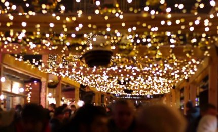 Tredicesime, in arrivo 47 miliardi