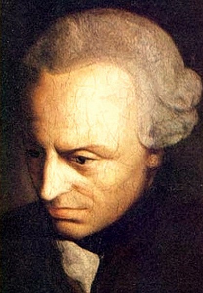 La citazione del giorno di... Immanuel Kant