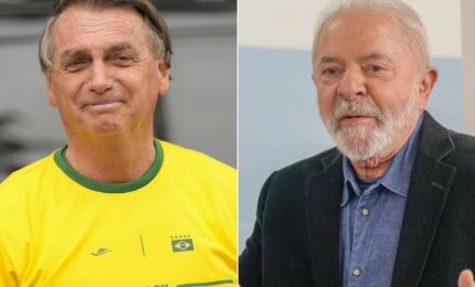 Elezioni 'taroccate' anche in Brasile? Il Paese sull'orlo della guerra civile. Ammesso che Lula diventi presidente che farà con il BRICS?