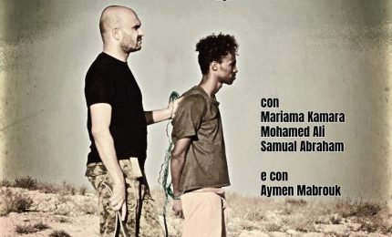 "La maggioranza dei migranti in Libia non chiede di arrivare in Europa e in Italia ma di essere riportata a casa"/ MATTINALE 865