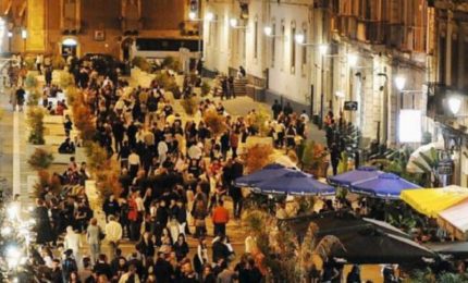 Movida rumorosa a Catania: ma che c'entra la parola anarchia?