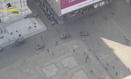 Societ&agrave; di Bologna non versa contributi e sottrae al fisco 8 milioni