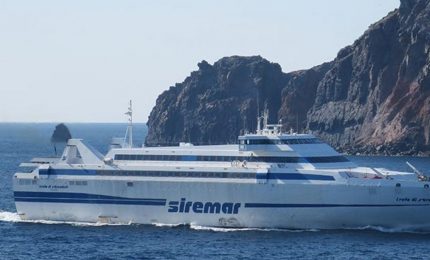 Lo sfascio dei trasporti tra la Sicilia e le Isole Eolie: non si esclude che la vicenda finisca in Tribunale