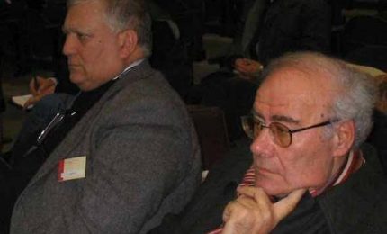 Addio a Nino Mannino comunista di altri tempi e avversario dei mafiosi e primo Sindaco in Sicilia ad abbattere le ville abusive