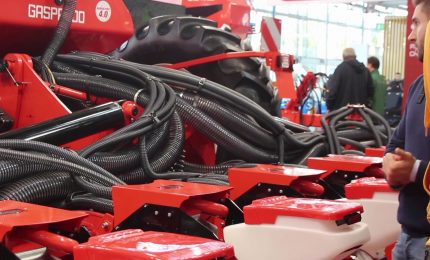 L'agricoltura riparte da innovazione e sostenibilit&agrave;