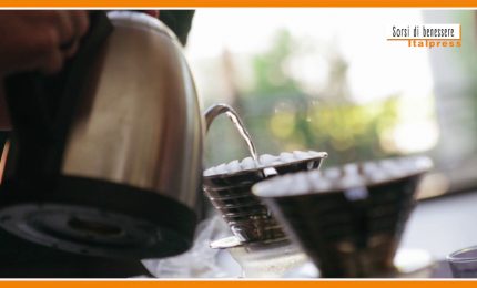 Sorsi di benessere - Verbena e cardamomo, una tisana dalle mille virt&ugrave;