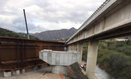 Frane e crolli di ponti in Sicilia: ci sono dirigenti regionali che fanno il proprio dovere come la compianta dottoressa Alario
