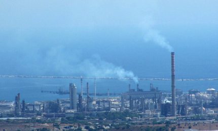 L'ipocrisia 'europeista' sul petrolio russo e il 'caso' Priolo/ MATTINALE 833