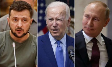 Non è che la Russia sta stravincendo la guerra contro l'Occidente umiliando l'Ucraina e chi la sostiene?/ MATTINALE 842