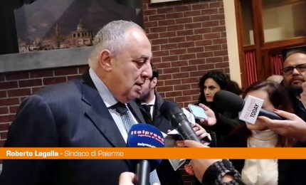 Lagalla "Firmato documento per il reinserimento sociale dei detenuti"