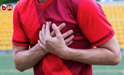 Si sta pensando a monitorare dopo la vaccinazione anti-Covid i giovani che praticano sport?