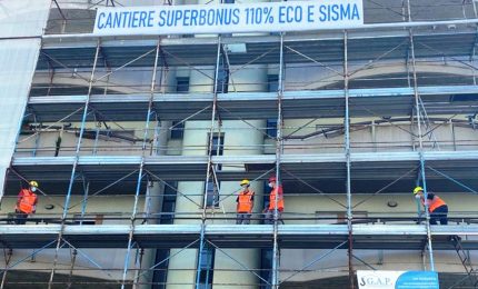 FABI, appello su Superbonus e alti tassi di interesse sui mutui. Le responsabilità della Lega di Salvini