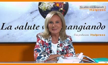 La Salute Vien Mangiando - Una ricetta per contrastare l'osteoporosi