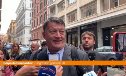 Rave, Bombardieri "Sul decreto chiesti chiarimenti"