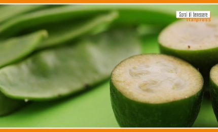 Sorsi di benessere - Una vellutata detox depurante e remineralizzante