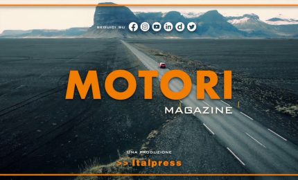 Motori Magazine - 6/11/2022