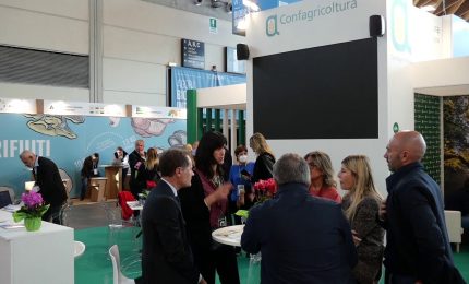 Confagricoltura "Tutelare sia l'ambiente che la produttivit&agrave;"