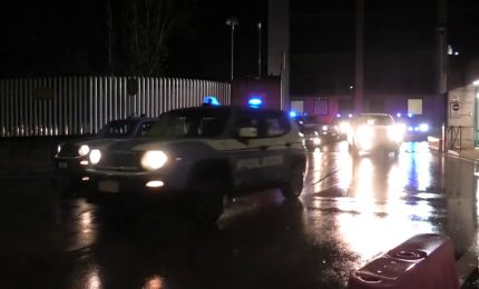 Perugia, Traffico di stupefacenti. La Polizia effettua 15 arresti