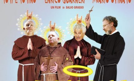 Il film &ldquo;I Buonisti&rdquo; dal 7 dicembre in anteprima nelle sale siciliane