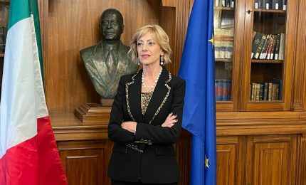 Si insedia il nuovo Prefetto di Palermo &ldquo;Sempre vigili e attenti contro la mafia&rdquo;