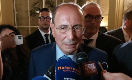 Schifani &ldquo;Ruolo regioni determinante per il funzionamento del Paese&rdquo;