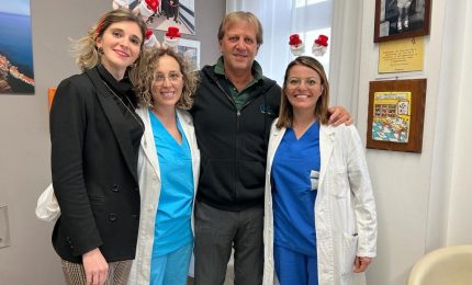 Natale all&rsquo;ospedale Giglio di Cefal&ugrave;, ricco programma di eventi