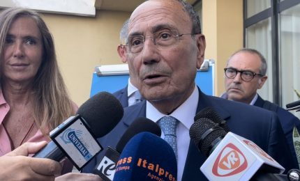 Schifani denuncia &ldquo;lo scandalo del caro voli&rdquo;, Ita Airways lavora per soluzione