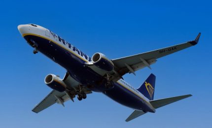 Caro voli in Sicilia, predisposto un ricorso all&rsquo;Antitrust