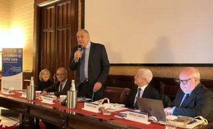 A Palermo il convegno internazionale &ldquo;Le culture della cura&rdquo;