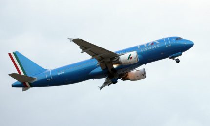 Ita Airways mette in vendita pi&ugrave; voli verso la Sicilia e la Sardegna