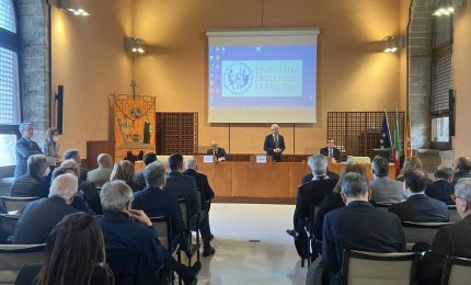 Bankitalia &ldquo;Investire al Sud su infrastrutture e servizi per superare divario col Nord&rdquo;