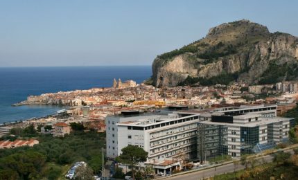 Attivata all&rsquo;ospedale Giglio di Cefal&ugrave; una unit&agrave; di chirurgia della colonna