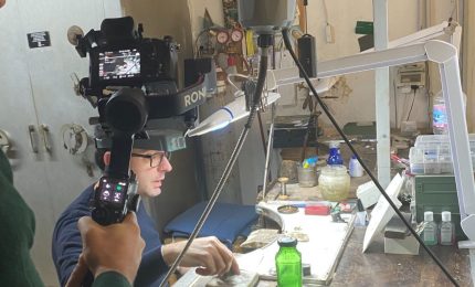 &ldquo;Trame siciliane&rdquo; per promuovere e valorizzare designer dell&rsquo;Isola, al via 7^ edizione