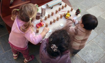 Corecom Sicilia &ldquo;Nuovo garante infanzia a Palermo punto di riferimento&rdquo;