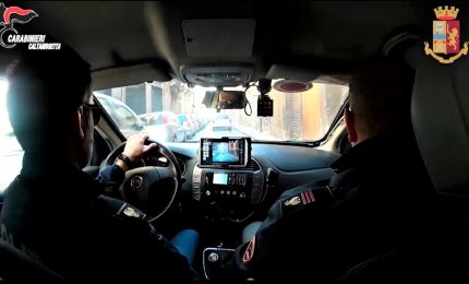 Nove misure cautelari per traffico di droga nel Nisseno, fatta luce su tentato omicidio