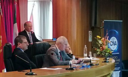 Cna Sicilia &ldquo;Attenzione a Caro bollette, tavoli tecnici e fondi Pnrr&rdquo;