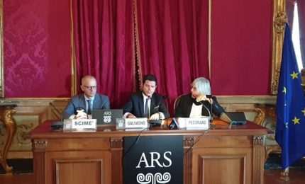 Galvagno &ldquo;Priorit&agrave; per il 2023 dare soluzioni concrete ai siciliani&rdquo;