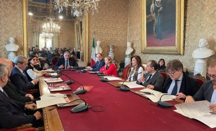 Lagalla &ldquo;Palermo riprende a vivere il Natale dopo la pandemia&rdquo;