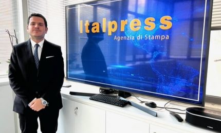 Galvagno &ldquo;Per la Sicilia opportunit&agrave; mai viste&rdquo;