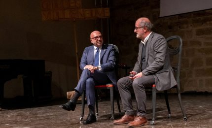 Sicilia Motori, da 40 anni sulla scena