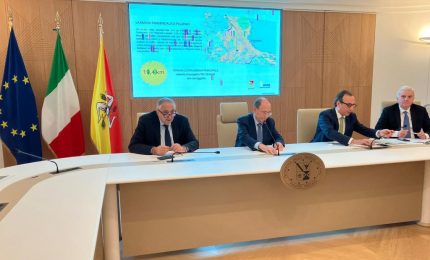 Schifani &ldquo;La Pedemontana cambier&agrave; la viabilit&agrave; di Palermo&rdquo;