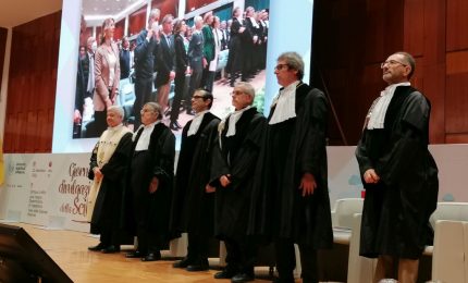 A Palermo giornata divulgazione della scienza nel segno di Piero Angela