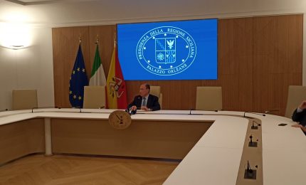 Schifani &ldquo;Al centro della mia azione politica ci sono e ci saranno i siciliani&rdquo;