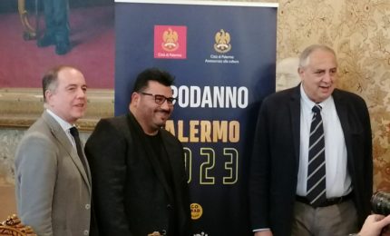 Torna il concertone di Capodanno a Palermo, Lagalla &ldquo;Brinderemo ad un futuro di speranza&rdquo;