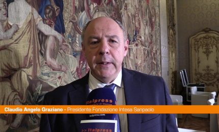 Fondazione Intesa Sanpaolo, nuove borse di studio sulla disabilit&agrave;