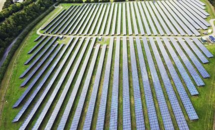 Pnrr, 6 miliardi per l'ambiente