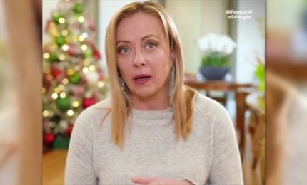 Cultura, Meloni "18App non vada ai redditi alti"