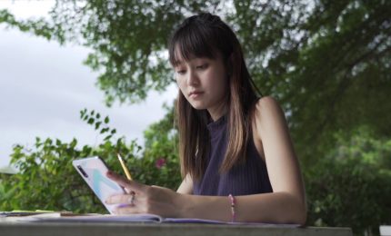 Cresce il numero di stranieri che si iscrivono a un ateneo milanese