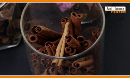 Sorsi di benessere - Una gustosa bevanda ideale durante le festivit&agrave;