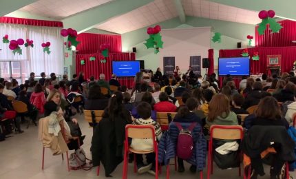 Fichera "Obiettivo Mondiali Milano che la scherma venga seguita"